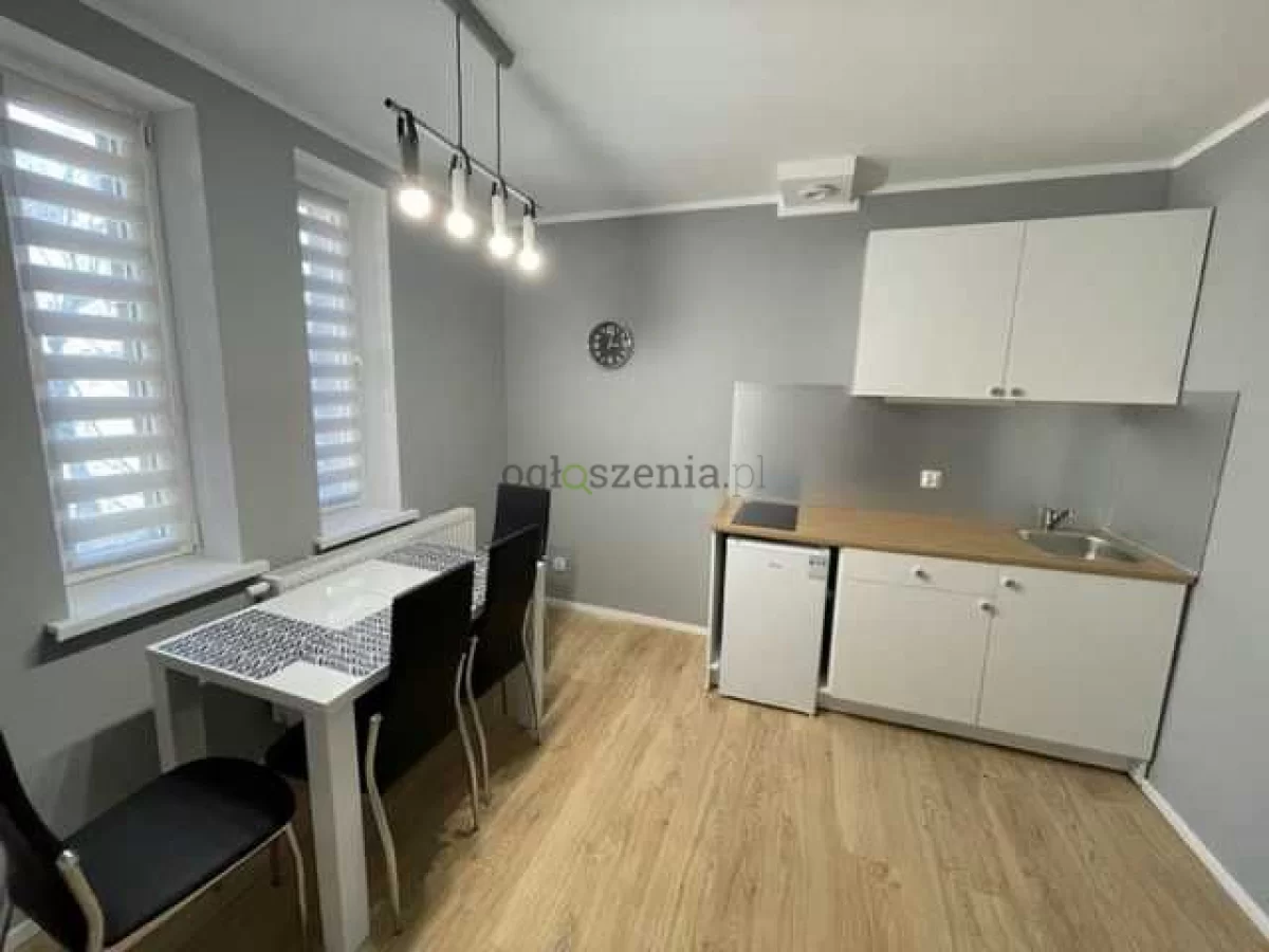 Dwupokojowe 34m2, Centrum, ul.Żwirki i Wigury