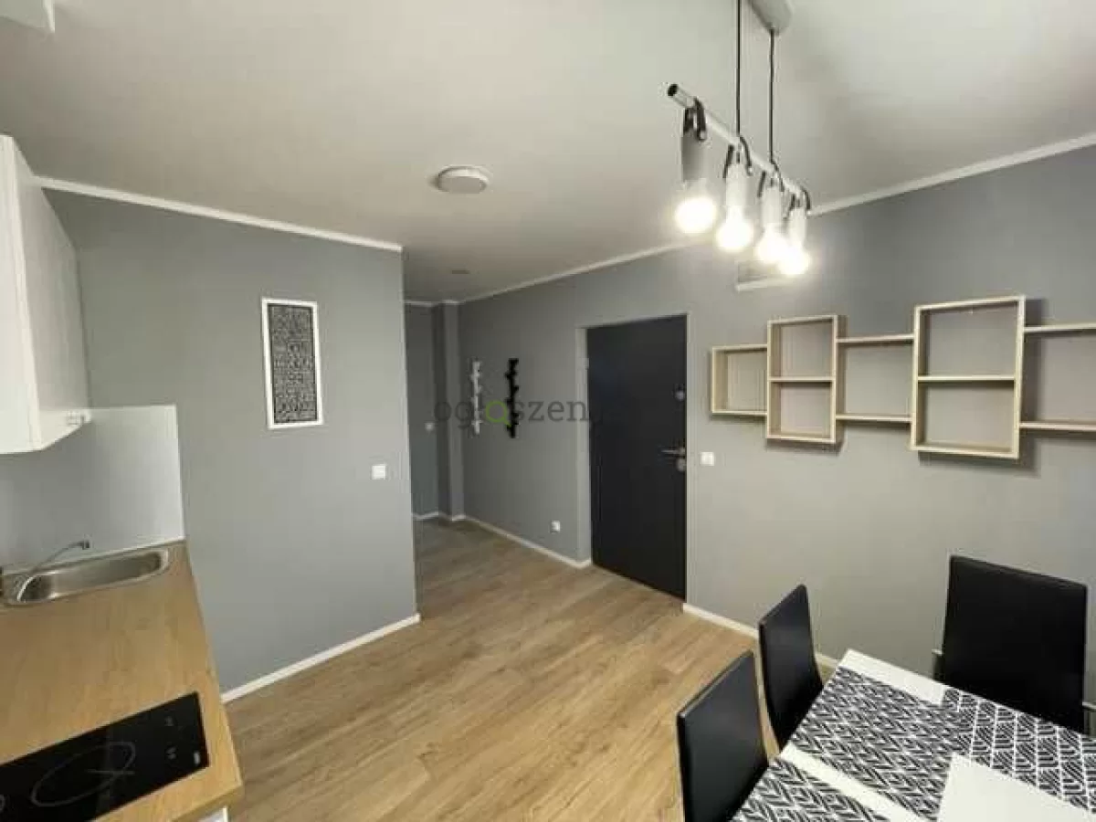 Dwupokojowe 34m2, Centrum, ul.Żwirki i Wigury