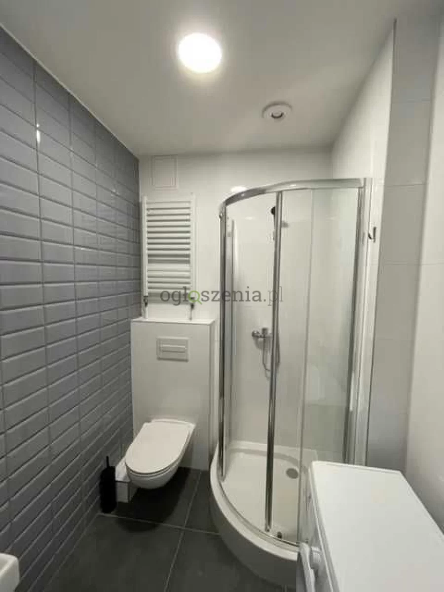 Dwupokojowe 34m2, Centrum, ul.Żwirki i Wigury