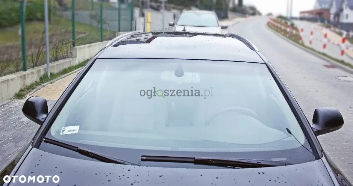 Audi A6 Audi A6 C6 2.0 T Warta Uwagi Jasna Skóra