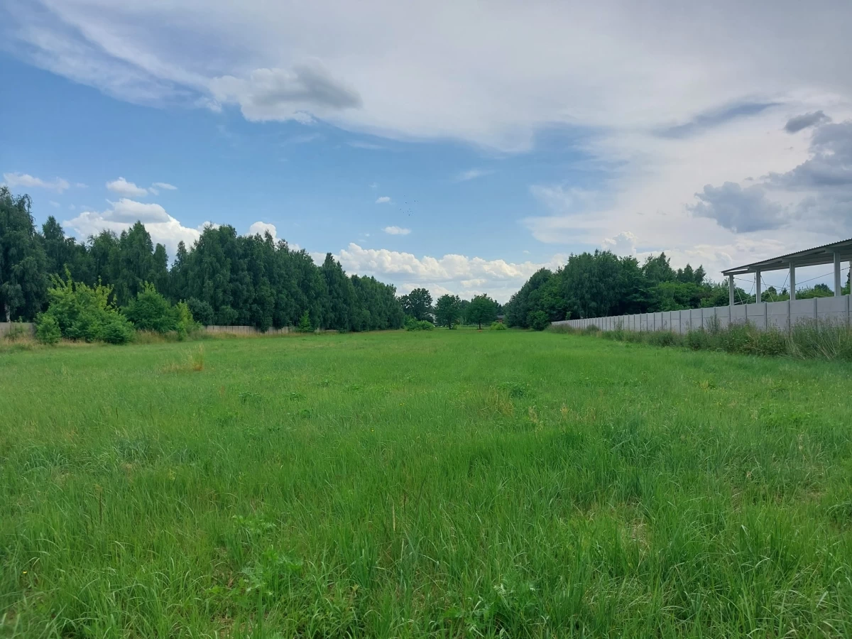 Grunt inwestycyjny - największa działka w mieście, z potencjałem na wszelkie przedsięwzięcia