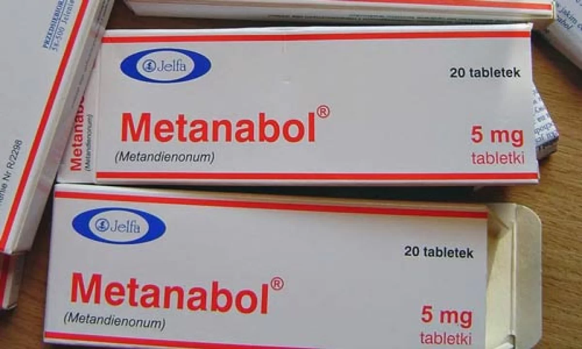 Metanabol Sprzedam kupię gdzie kupić turanabol Anapolon