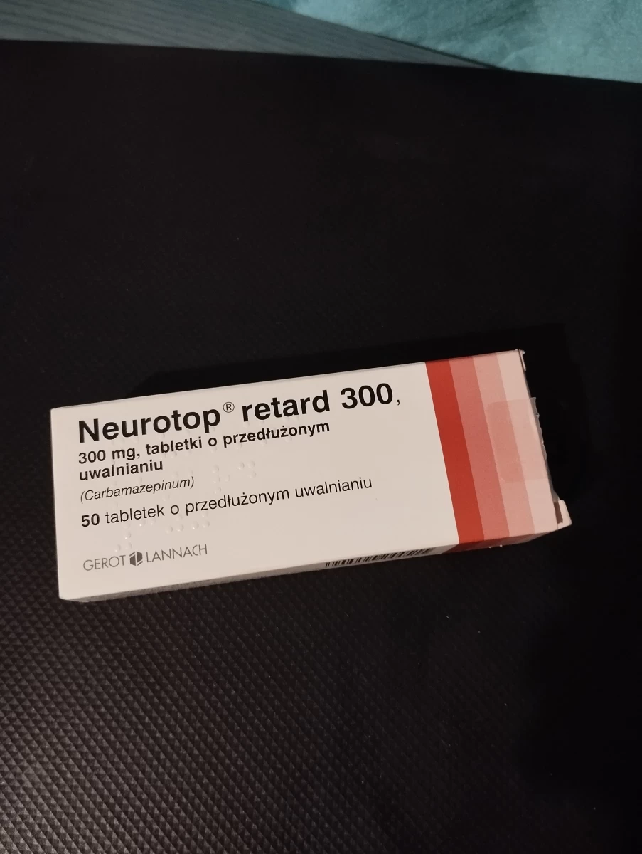 sprzedam neurotop