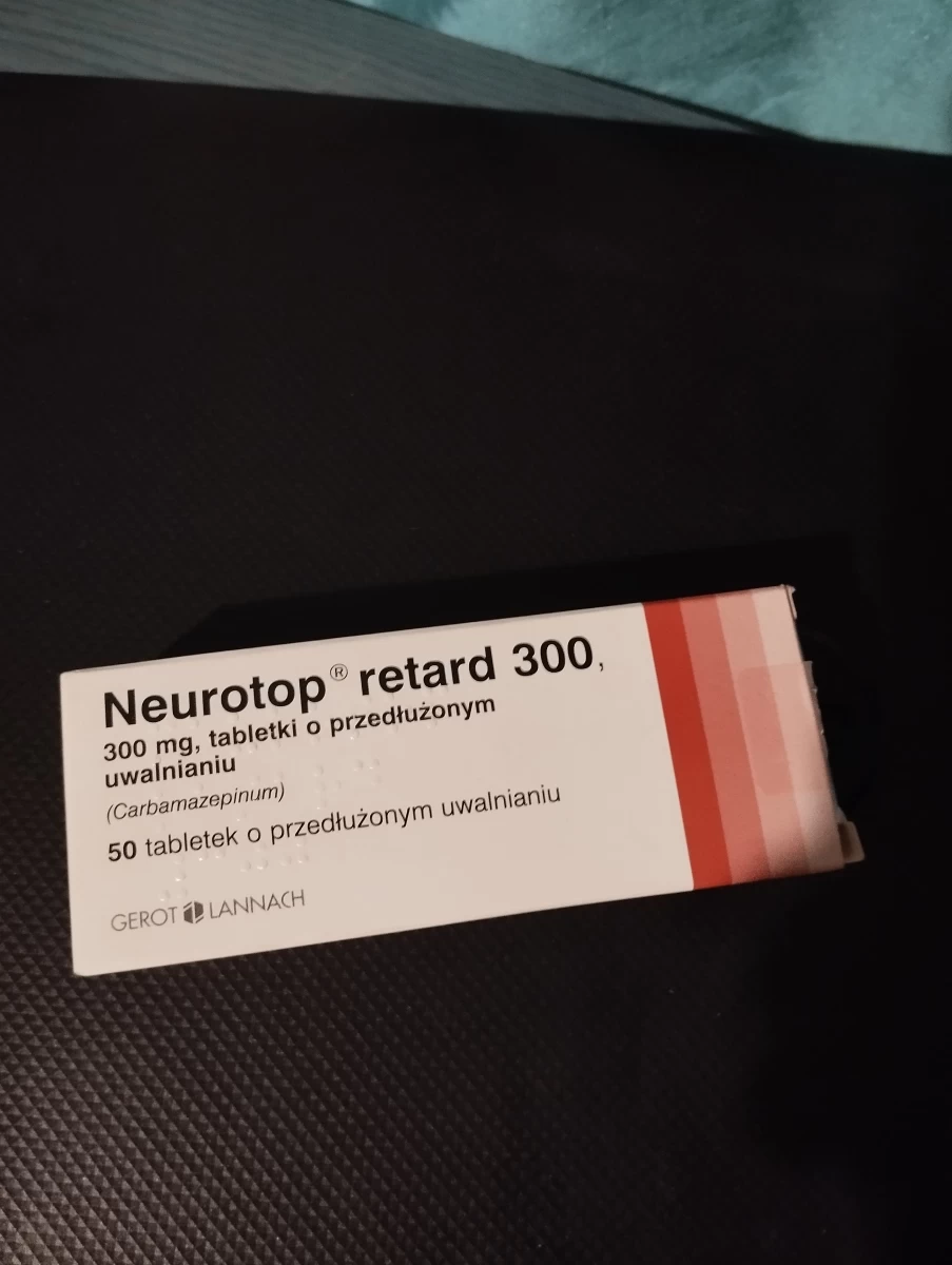 sprzedam neurotop