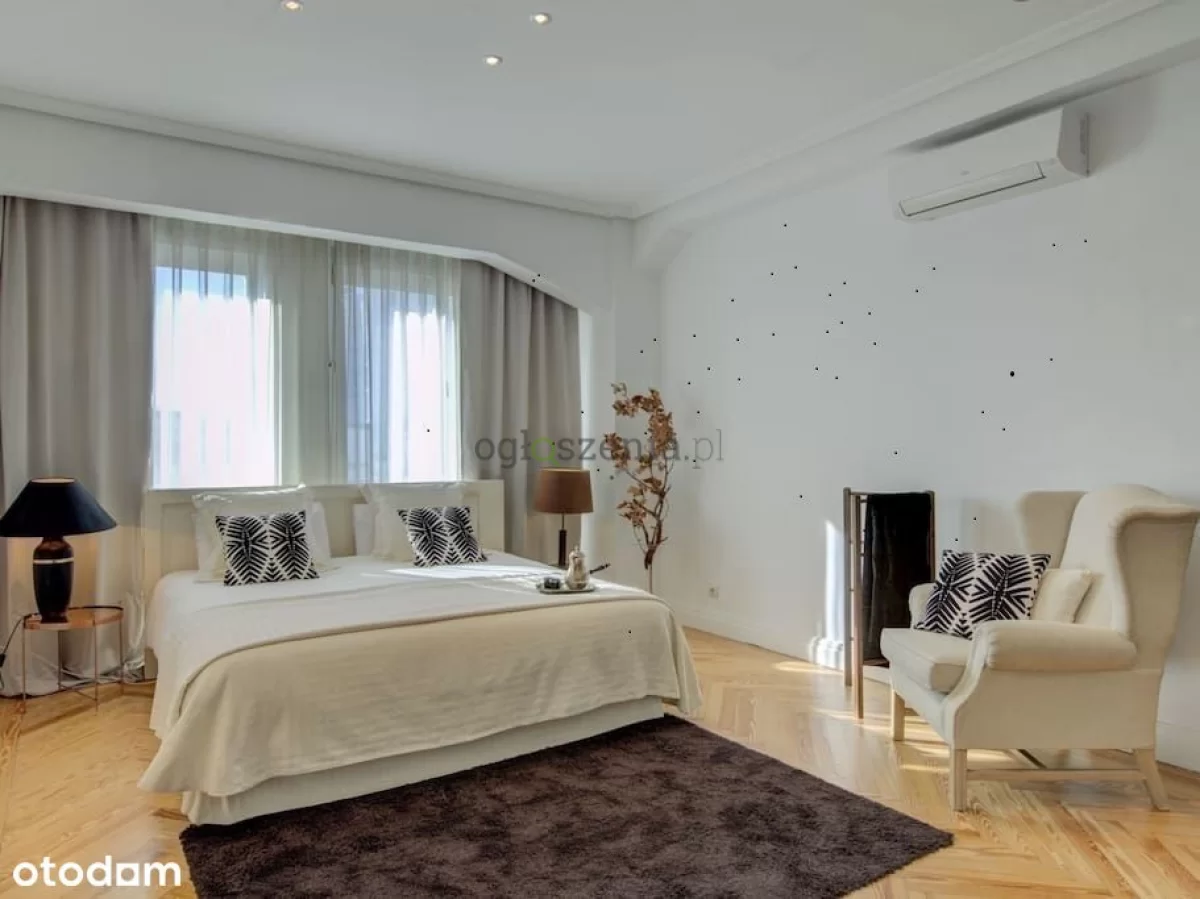 Cichy apartament 2pok. na ul.Mogilska