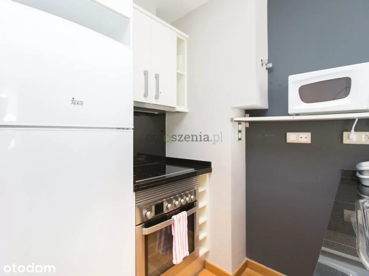 Cichy apartament 2pok. na ul.Boleslawa Orlinskiego