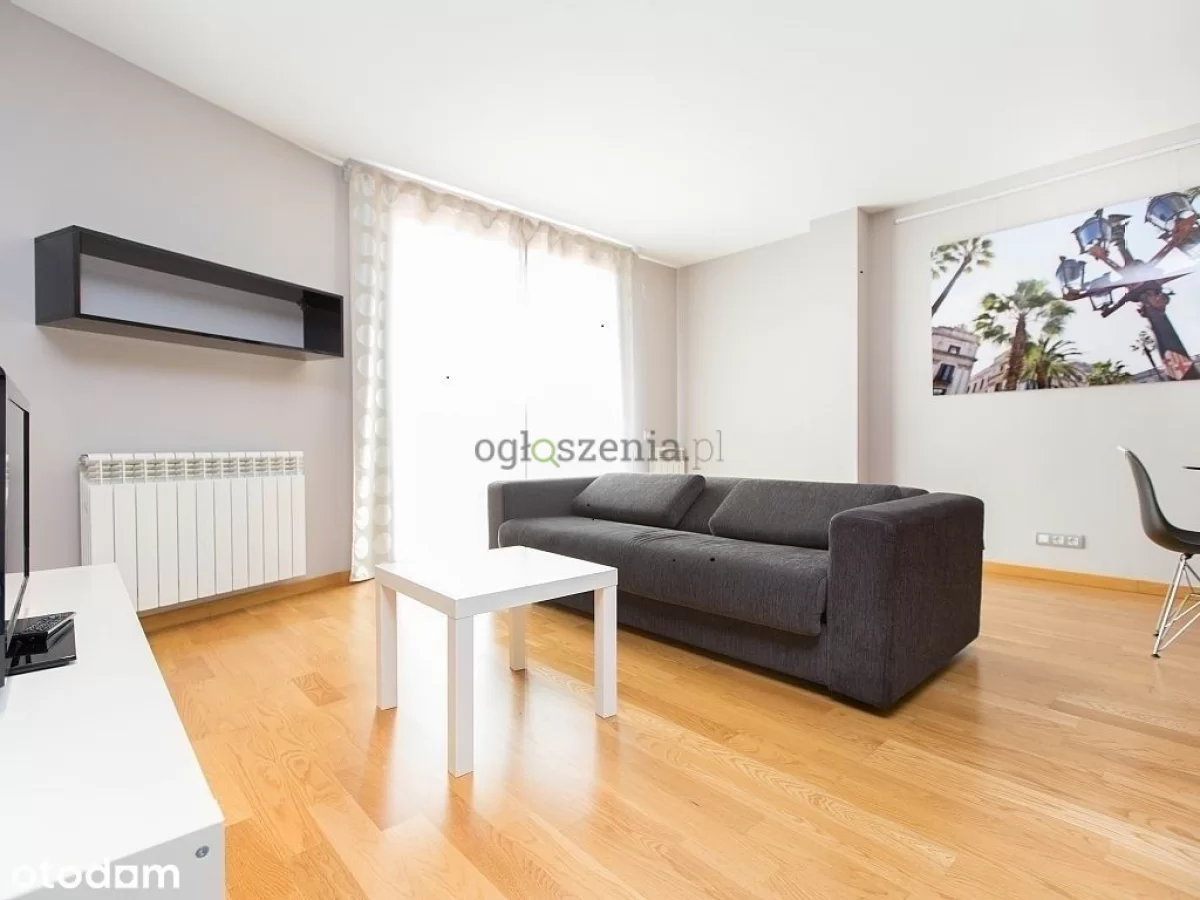 Cichy apartament 2pok. na ul.Boleslawa Orlinskiego