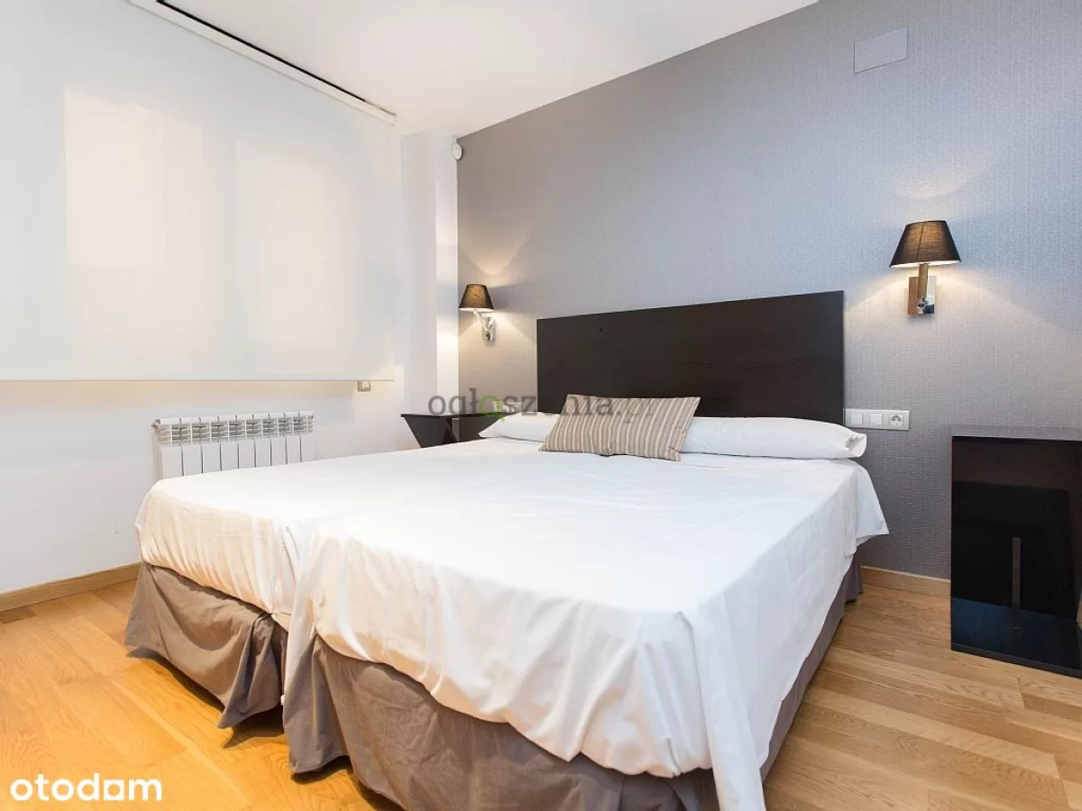 Cichy apartament 2pok. na ul.Boleslawa Orlinskiego
