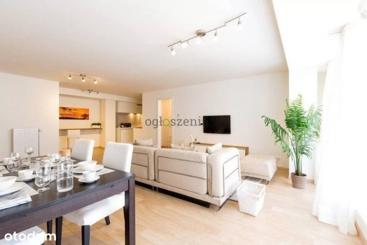 Cichy apartament 2pok. na ul.Zwierzyniecka
