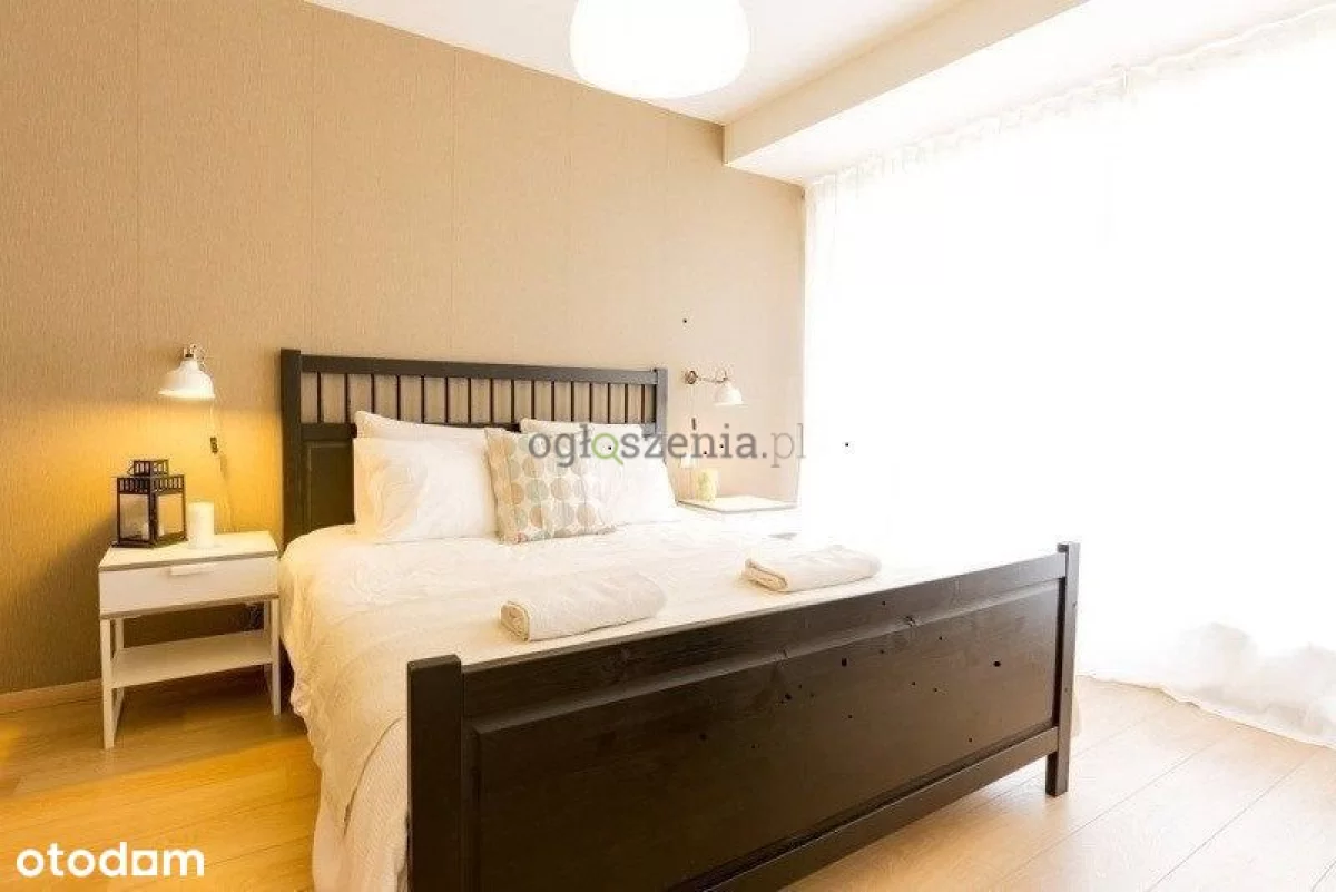 Cichy apartament 2pok. na ul.Zwierzyniecka