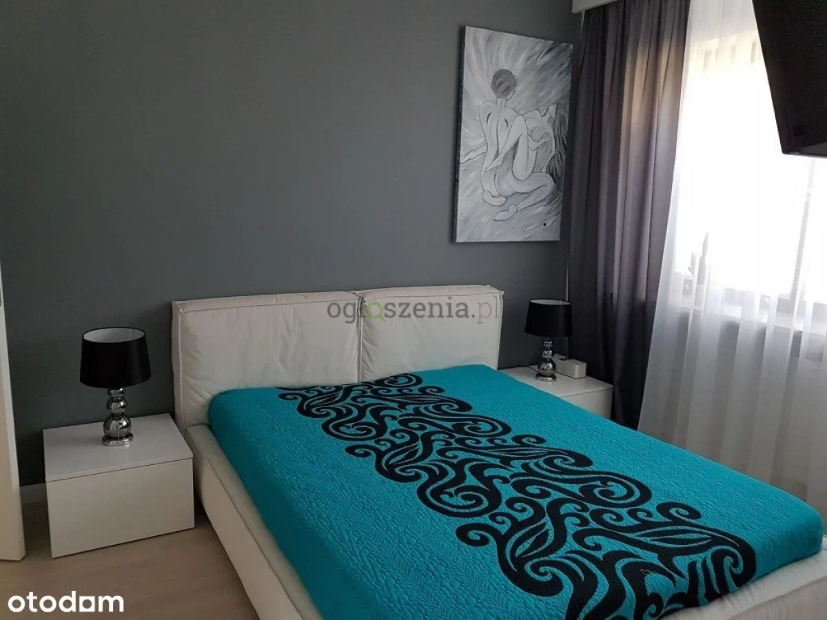 Wynajmę Cichy apartament 3pok. na ul.Jana Zamoyskiego
