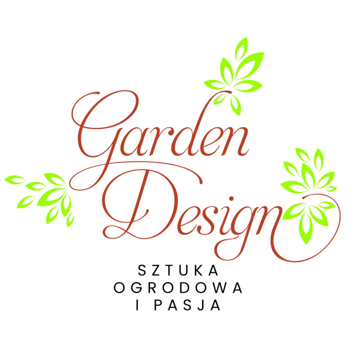 PROJEKTOWANIE OGRODÓW