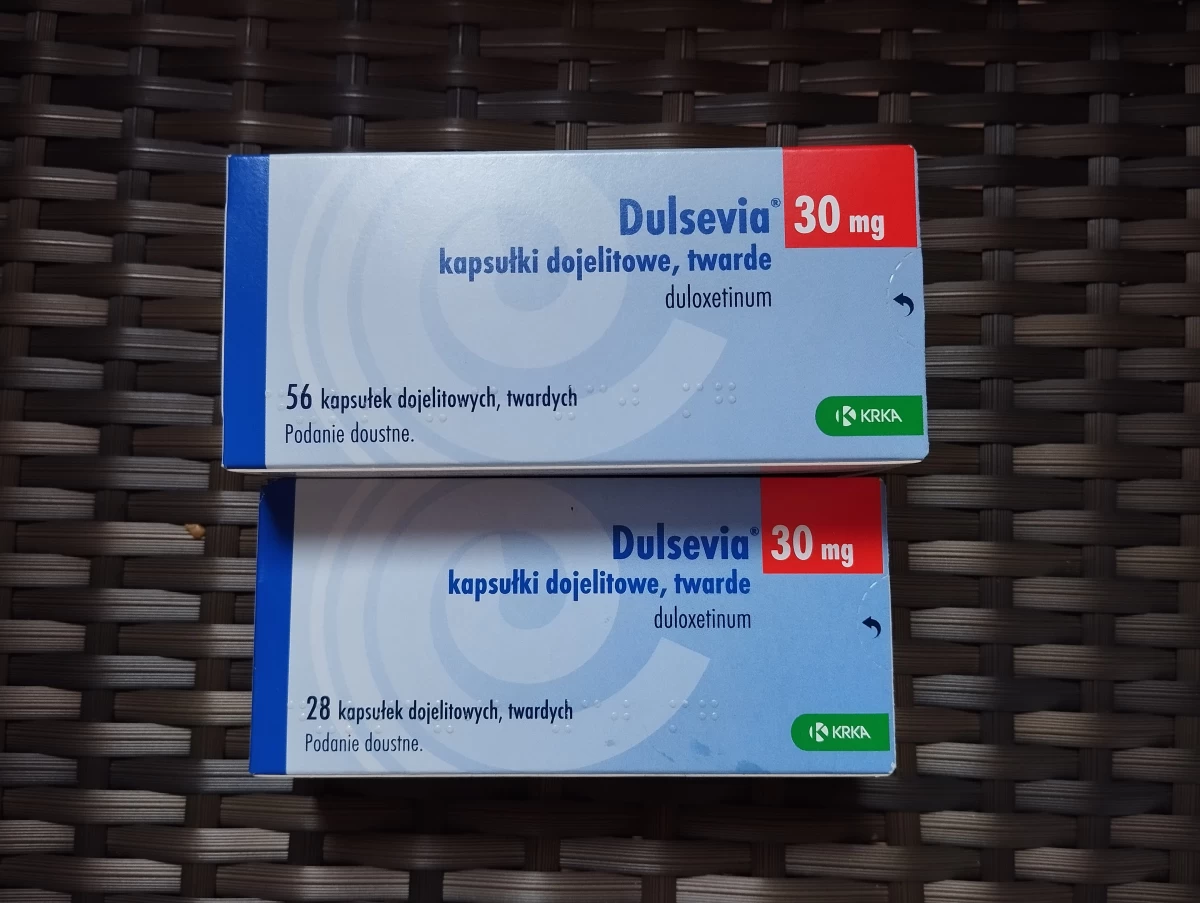 dulsevia sprzedam