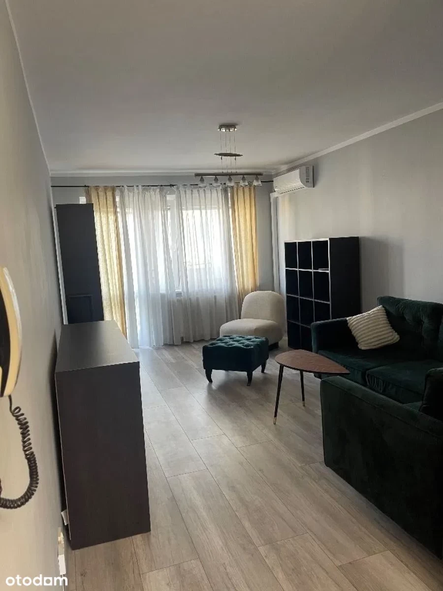 Wynajmę mieszkanie 60 m 2 w domu wielorodzinnym Giżycko