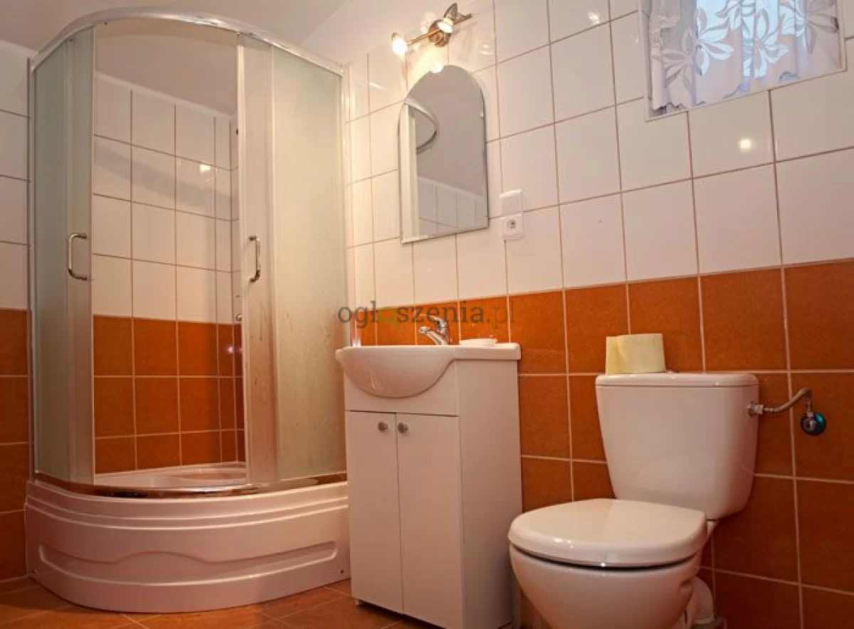 Dom Domek Roztocze Zwierzyniec Krasnobród Guciów Bondyrz
