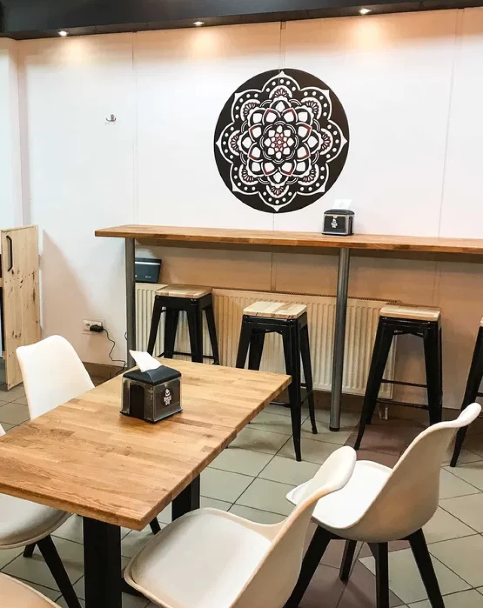 Sprzedam firmę sieć 3 lokali gastronomicznych Wrocław