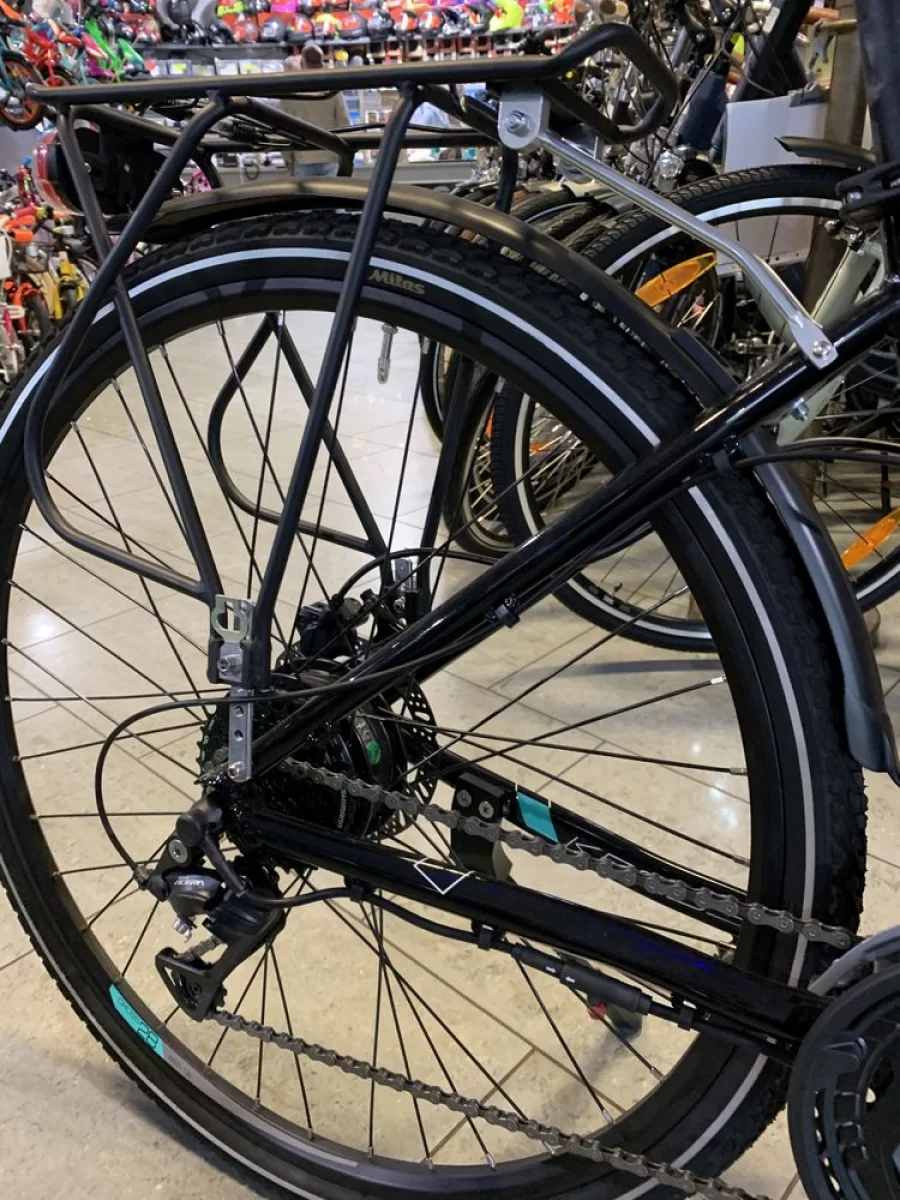 Nowy Rower elektryczny Kross Evado Hybrid 1.0 damski