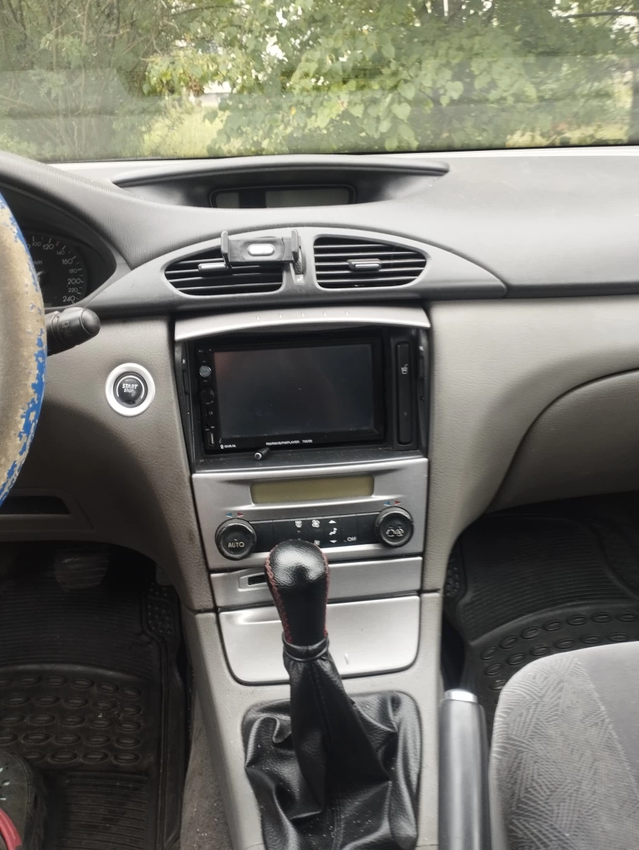 Sprzedam renault laguna2