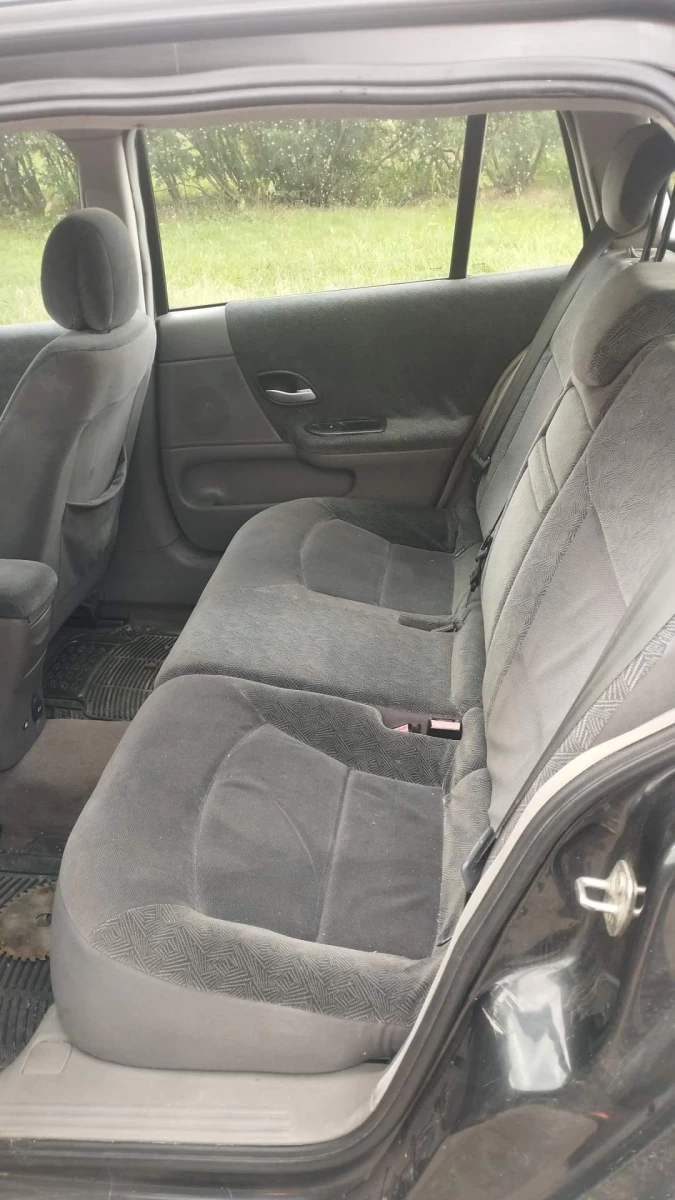 Sprzedam renault laguna2