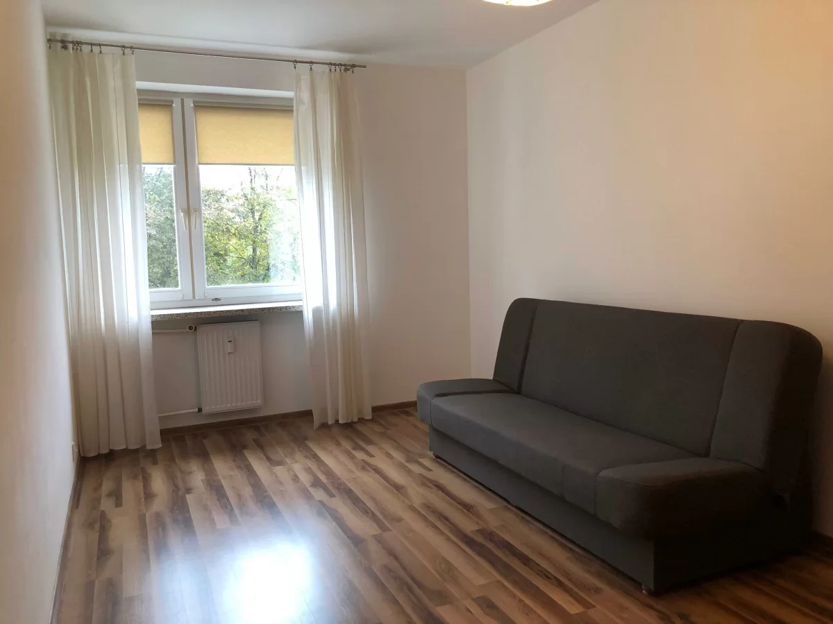 Wynajmę 2 pok. mieszkanie CENTRUM Białystok 48m2 DOSTĘPNE