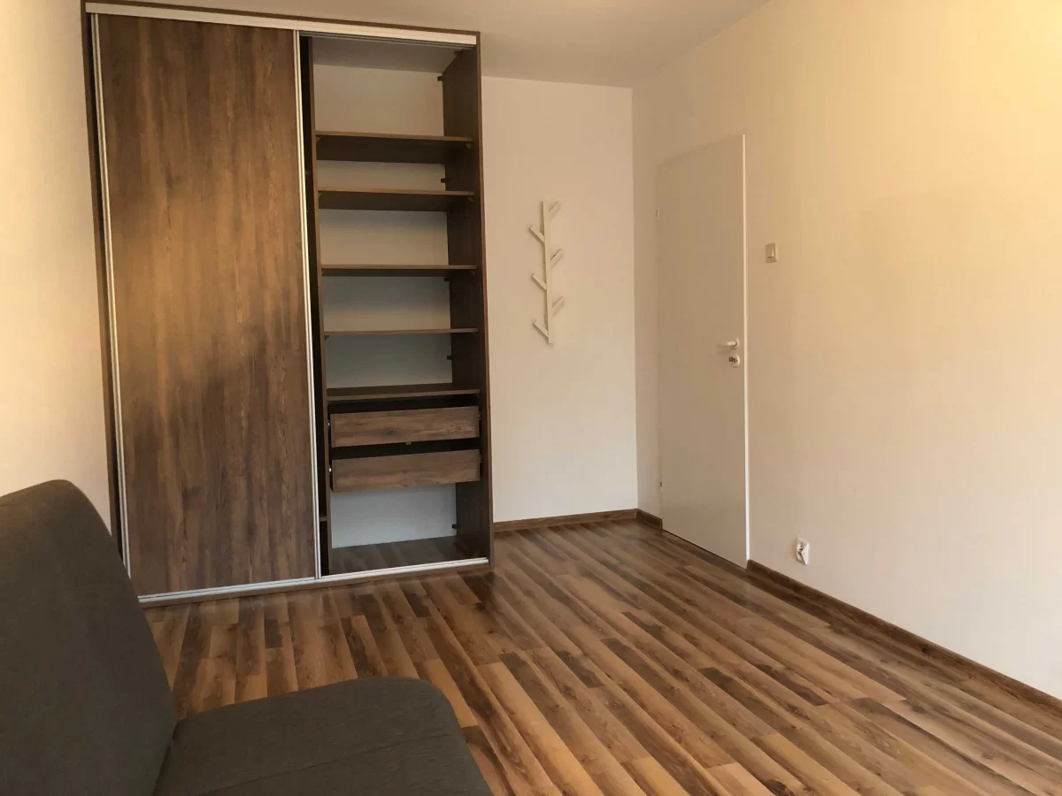 Wynajmę 2 pok. mieszkanie CENTRUM Białystok 48m2 DOSTĘPNE