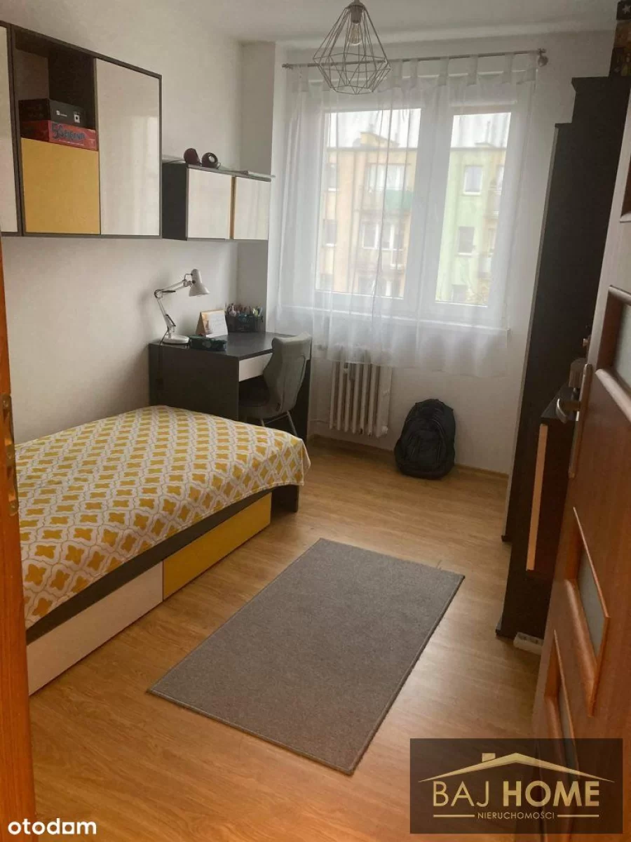 Grudziądz, Centrum Mieszkanie na wynajem