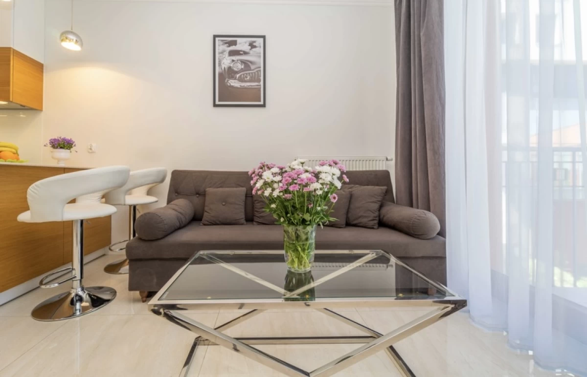 APARTAMENT GDAŃSK-WRZESZCZ UL.HEMARA GARNIZON BEZPOSREDNIO
