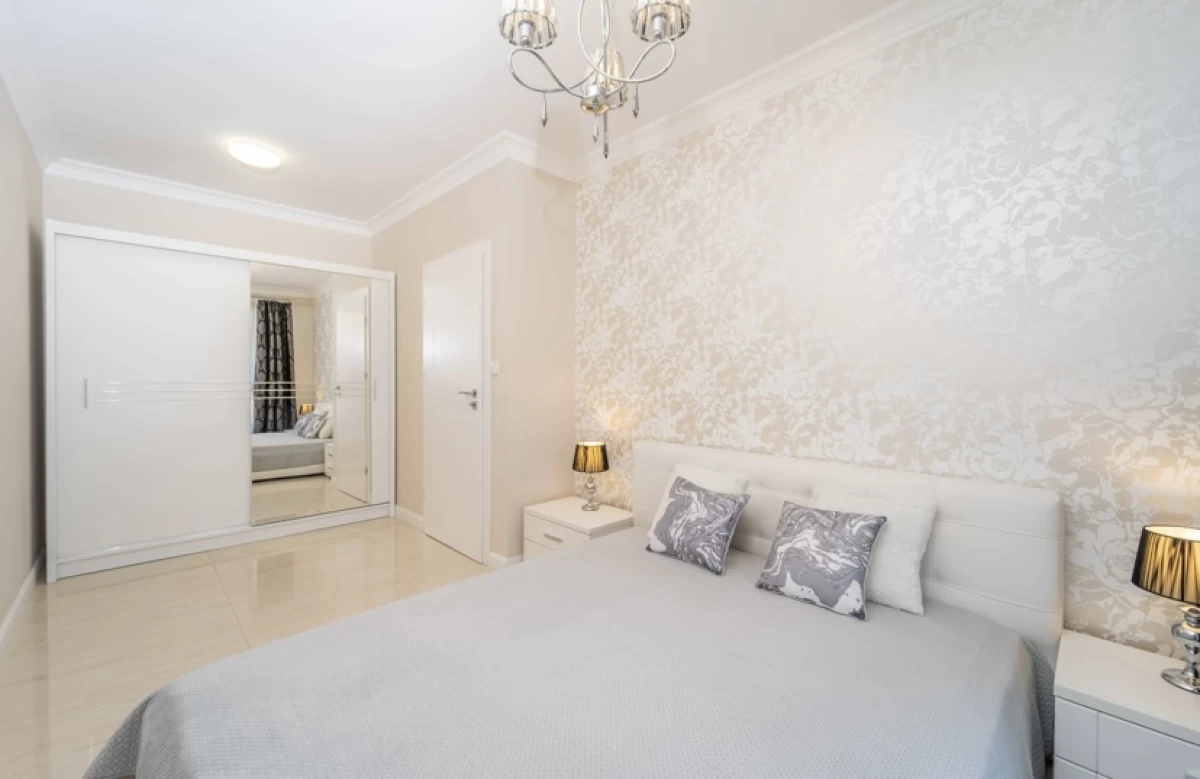 APARTAMENT GDAŃSK-WRZESZCZ UL.HEMARA GARNIZON BEZPOSREDNIO