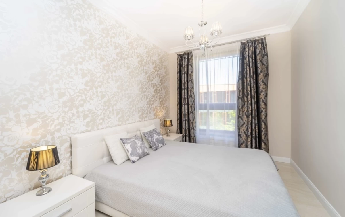 APARTAMENT GDAŃSK-WRZESZCZ UL.HEMARA GARNIZON BEZPOSREDNIO