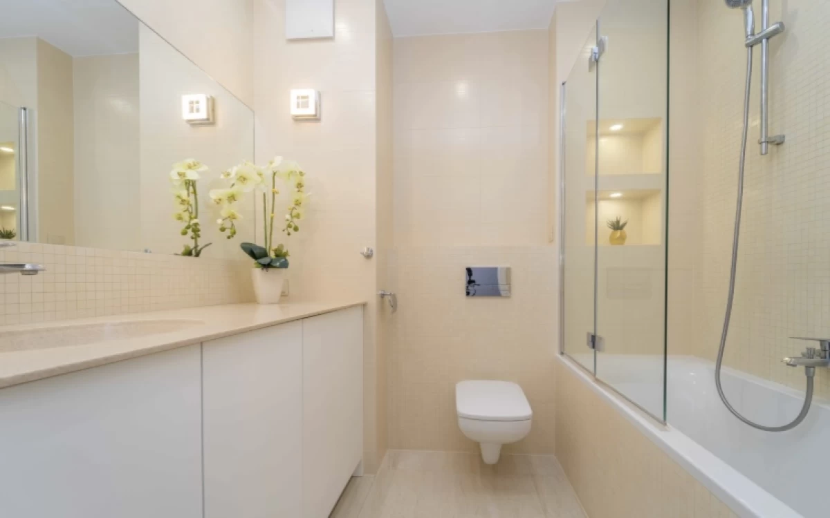 APARTAMENT GDAŃSK-WRZESZCZ UL.HEMARA GARNIZON BEZPOSREDNIO