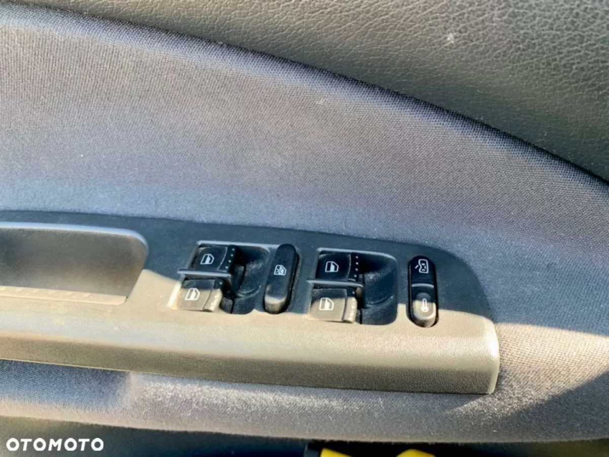 Škoda Octavia Automat, 2.0 benzyna 8v , Klimatronik