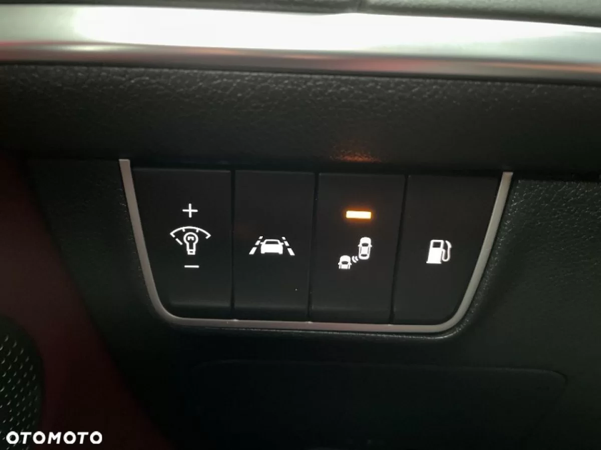 Kia Stinger Kia STINGER 3.3 GT 370KM, AWD ( 4x4), ASO SERWIS,