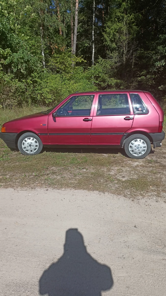 Sprzedam Fiata UNO FIRE 1,0
