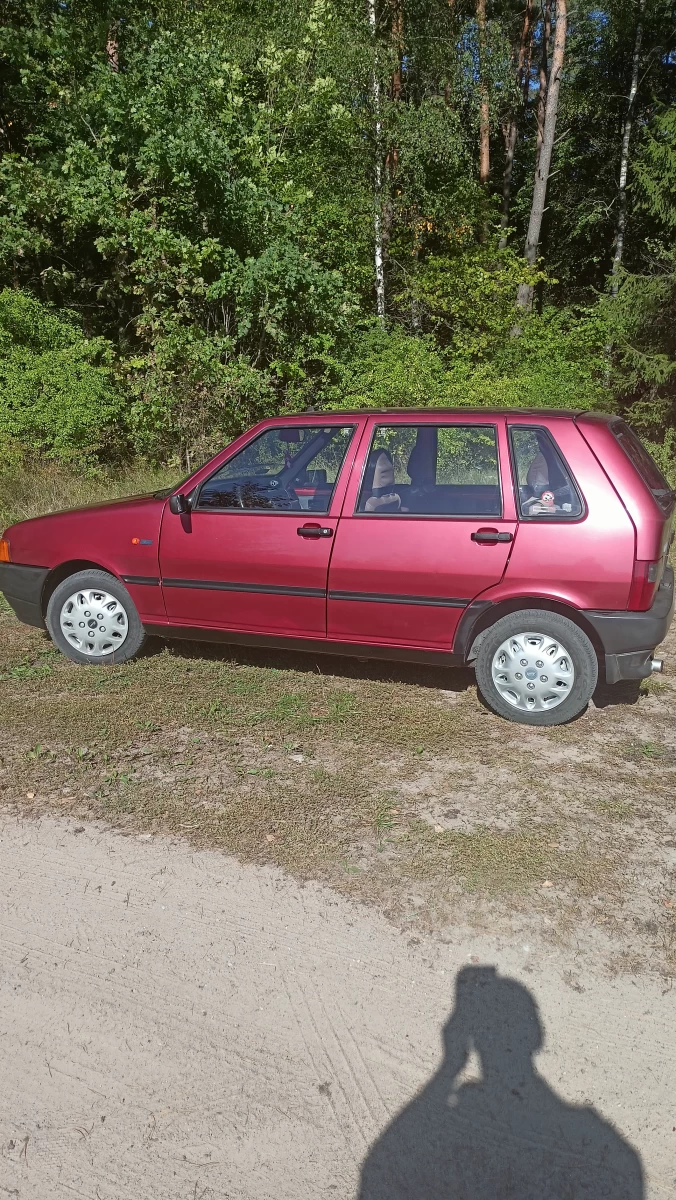 Sprzedam Fiata UNO FIRE 1,0