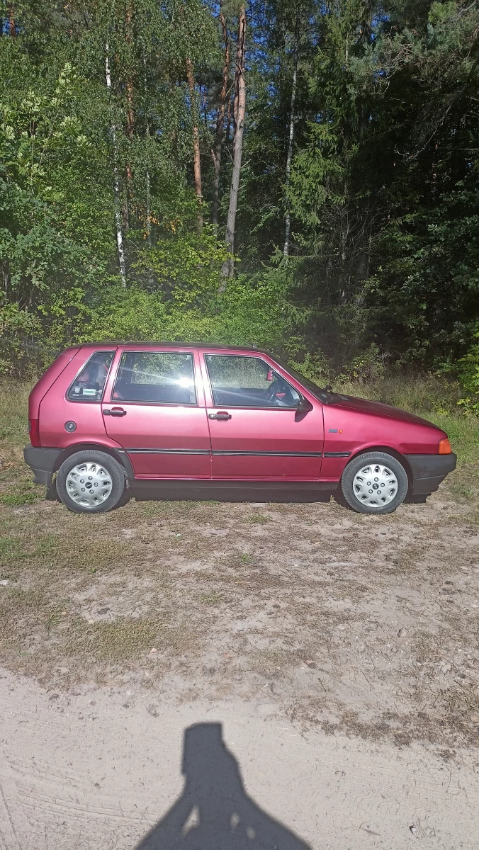 Sprzedam Fiata UNO FIRE 1,0