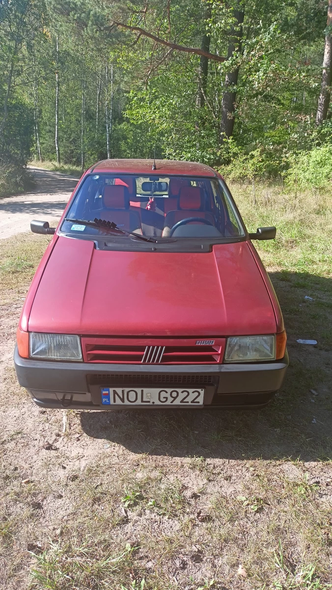 Sprzedam Fiata UNO FIRE 1,0