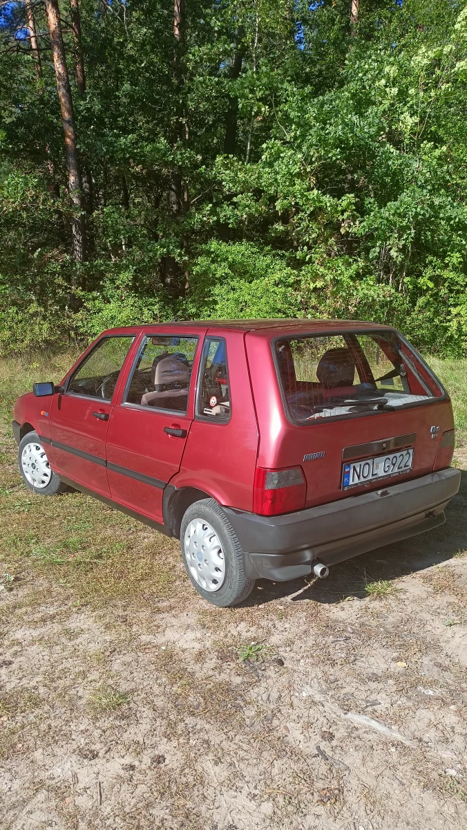 Sprzedam Fiata UNO FIRE 1,0