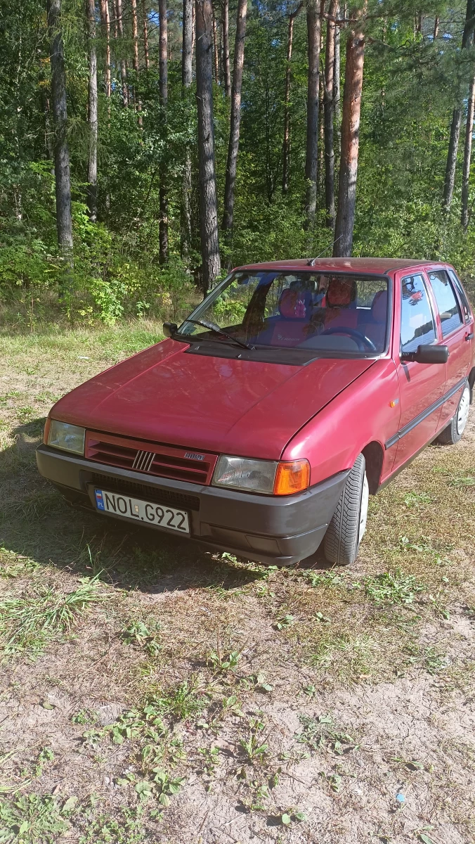 Sprzedam Fiata UNO FIRE 1,0