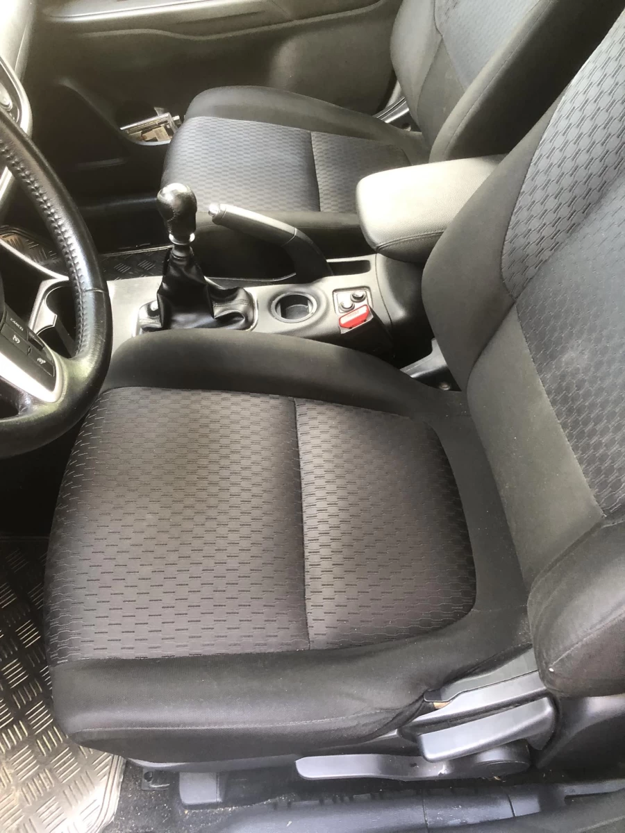 Mitsubishi Outlander III 2013 niski przebieg 160 tys