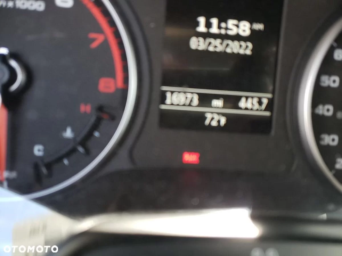 Audi A3 Lekkie uszkodzenia!