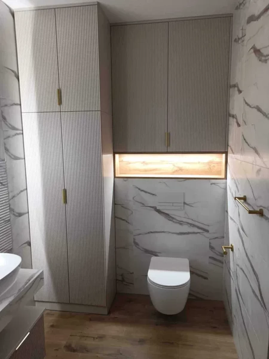 Wynajmę mieszkanie na wynajem Starogard Gd. Os. Green Park 83m2