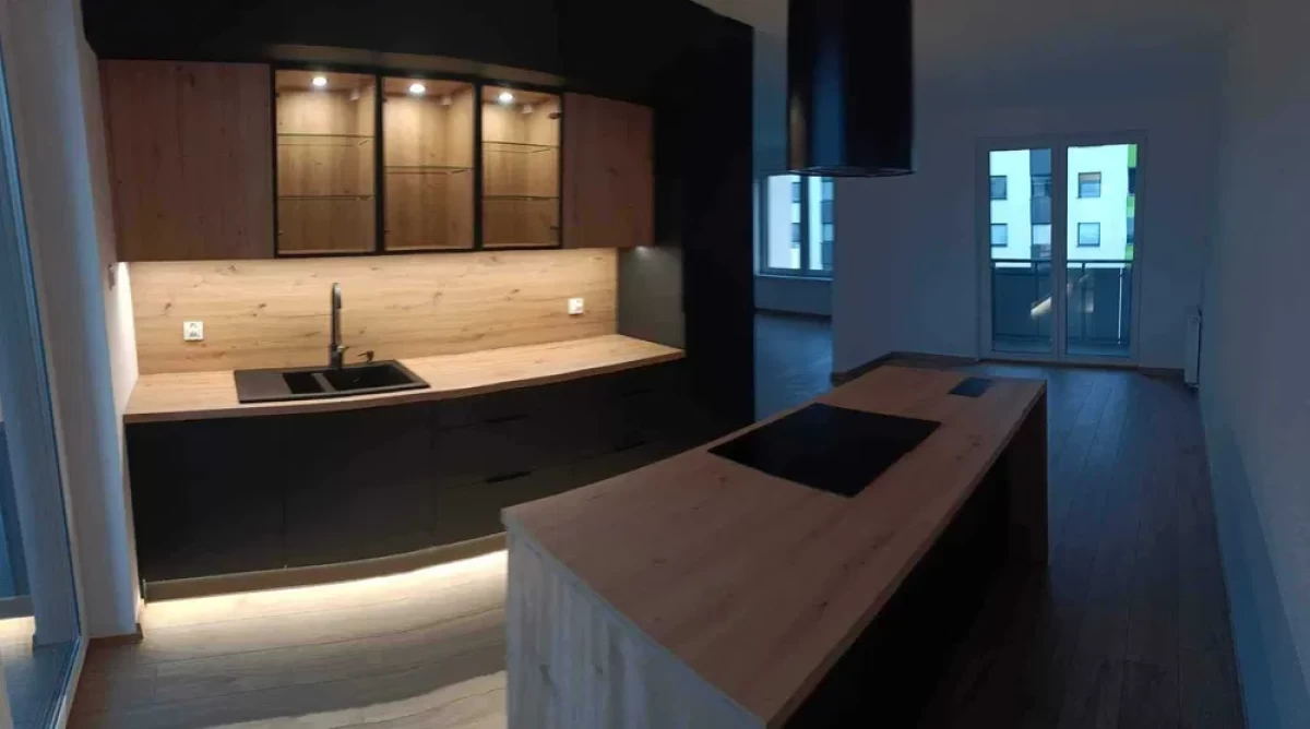 Wynajmę mieszkanie na wynajem Starogard Gd. Os. Green Park 83m2