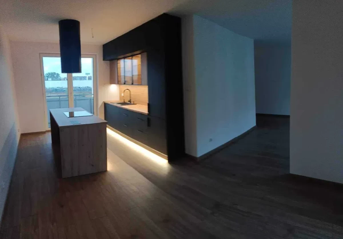 Wynajmę mieszkanie na wynajem Starogard Gd. Os. Green Park 83m2