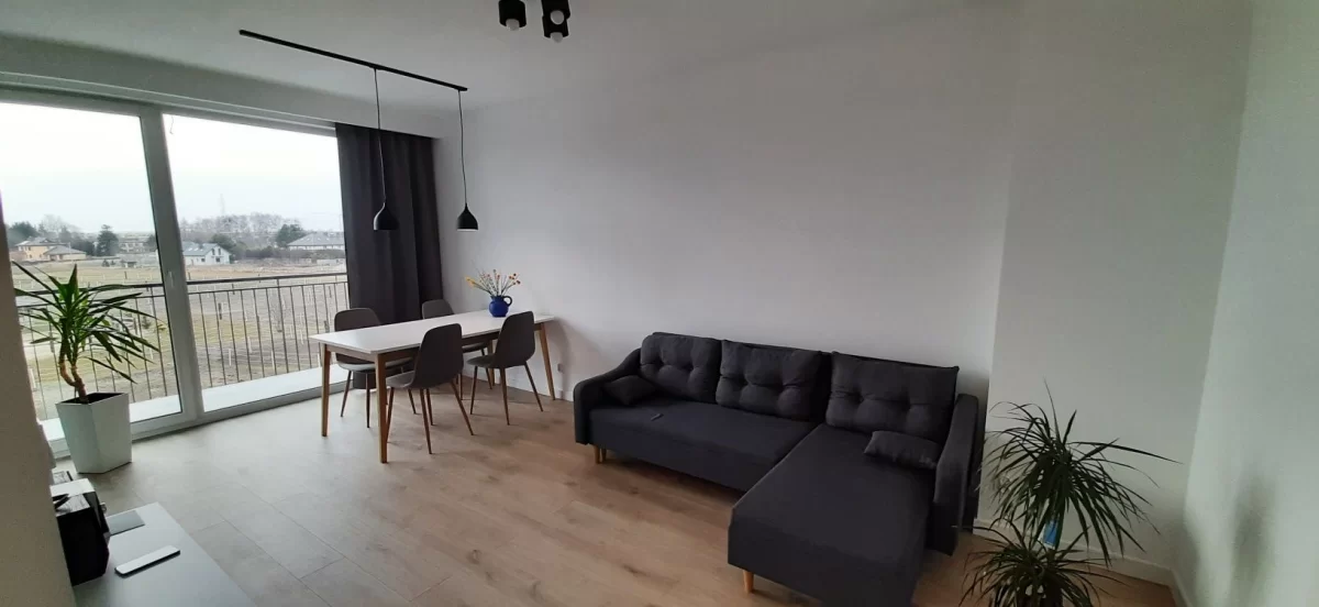 Wynajmę mieszkanie 51 m2 Piaseczno