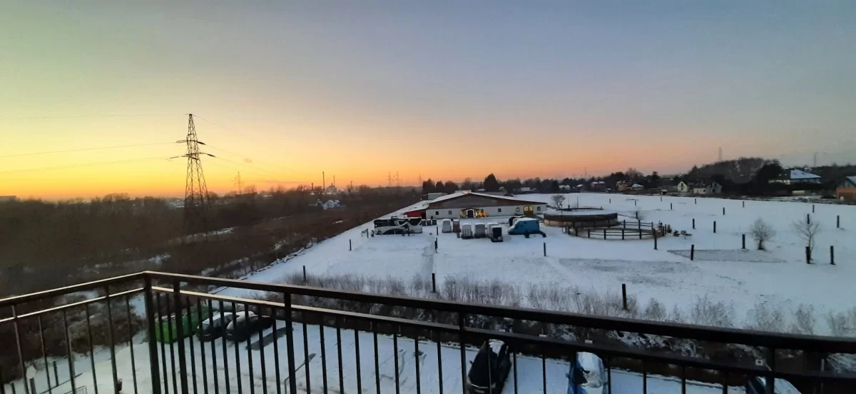 Wynajmę mieszkanie 51 m2 Piaseczno