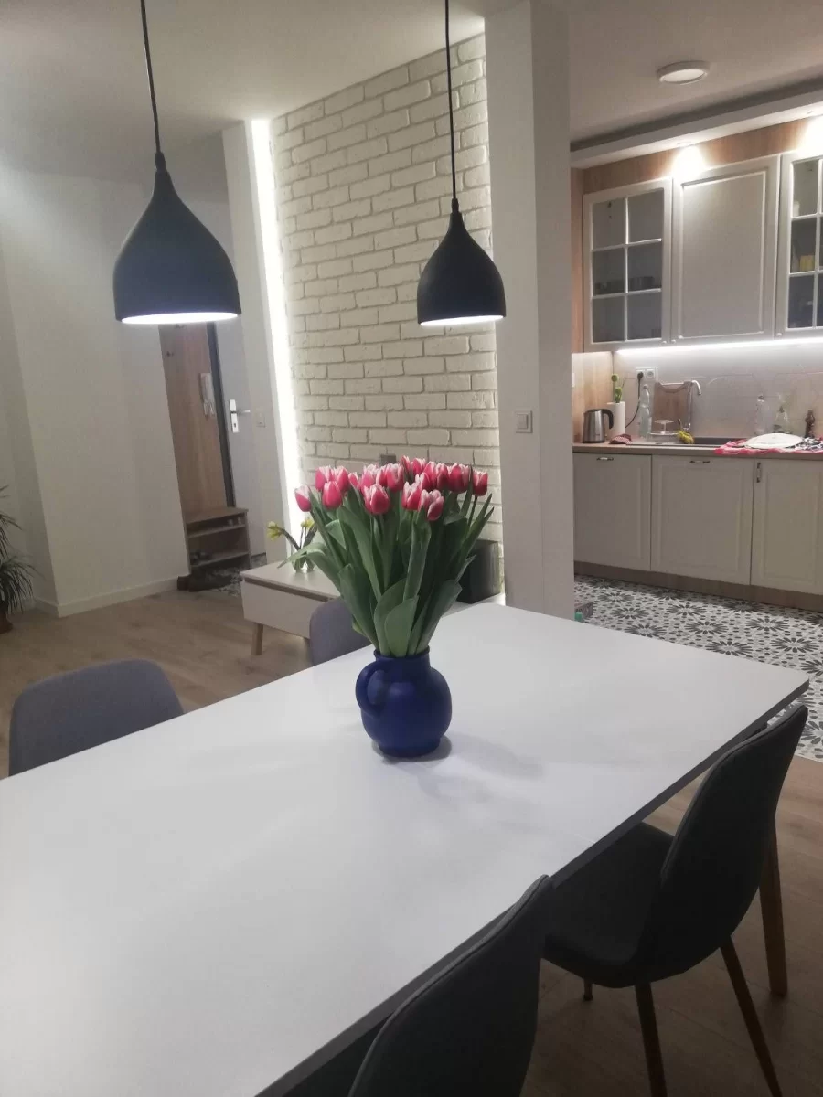 Wynajmę mieszkanie 51 m2 Piaseczno