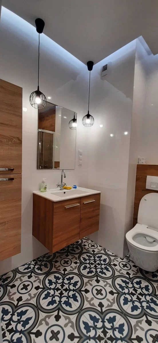Wynajmę mieszkanie 51 m2 Piaseczno
