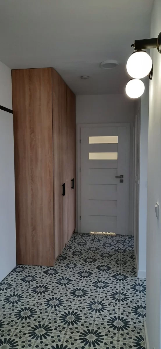 Wynajmę mieszkanie 51 m2 Piaseczno