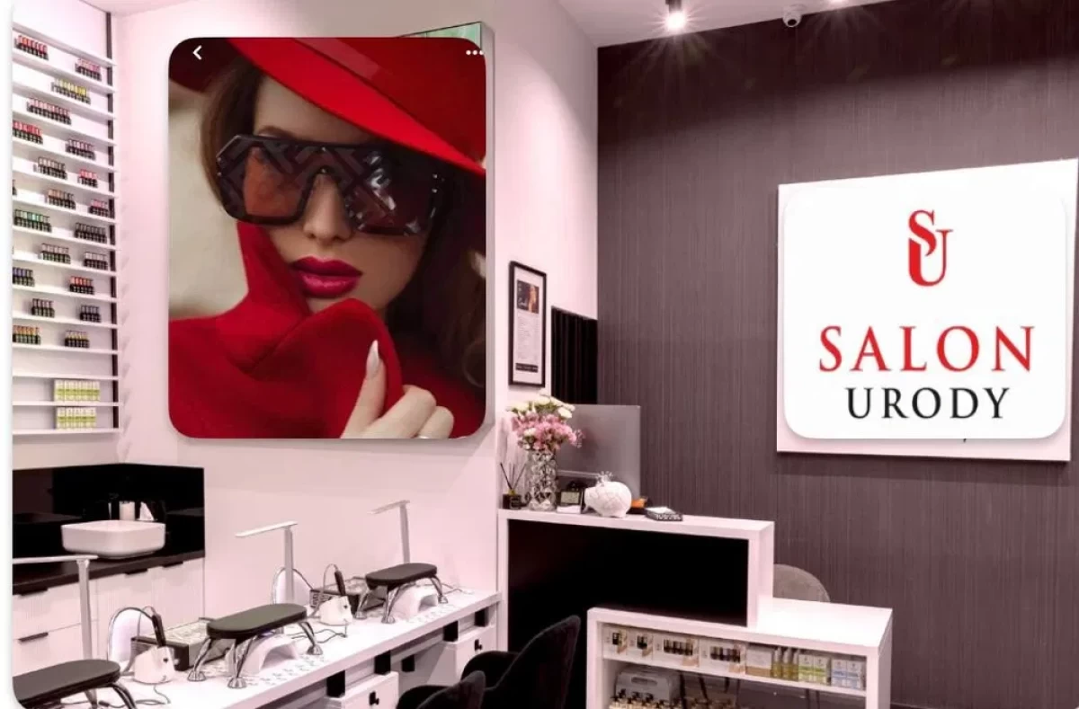 Sprzedam Salon Kosmetyczny Kraków, Stare Miasto