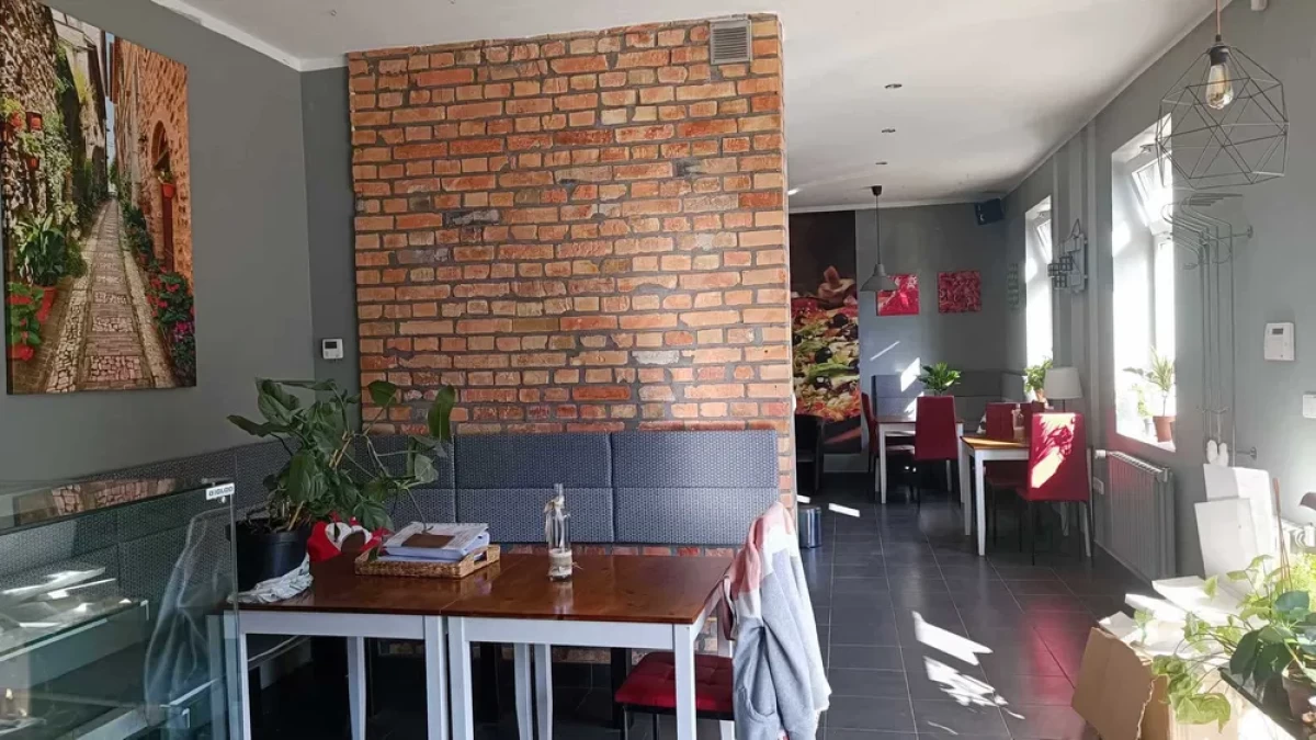 Wynajmę sale na imprezy do 25 osób
